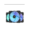 fractal-design-fan-casing-aspect-14-rgb-pwm-140mm-3-pack FRACTAL DESIGN Fan Casing Aspect 14 RGB PWM 140mm 3 Pack