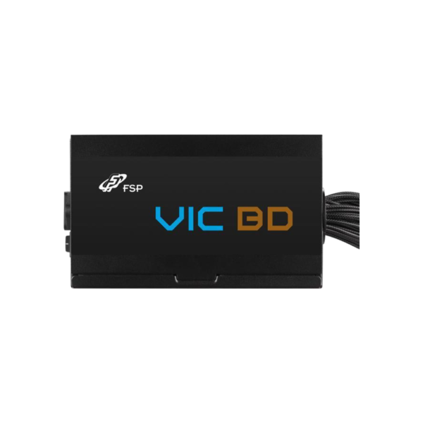 FSP Power Supply VIC BD 550W 80+ Bronze ATX 3.1
