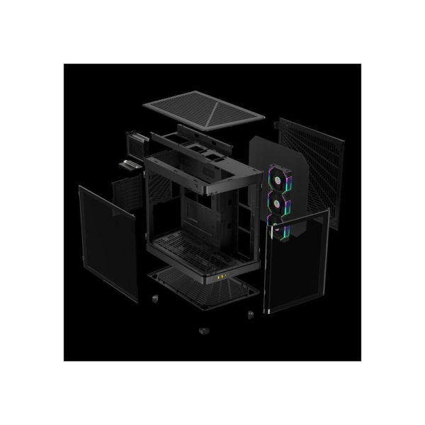 gamdias-casing-neso-p1-pro-full-tower-black GAMDIAS Casing Neso P1 Pro Full Tower - Black