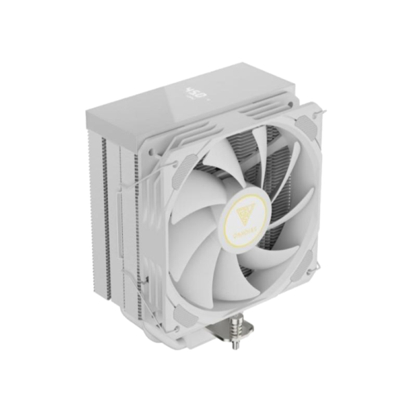 GAMDIAS CPU Cooler Boreas M2-51D Display