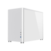 gamemax-casing-spark-m-atx-type-c-white GAMEMAX Casing Spark M-ATX Type-C - White