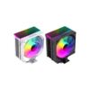 GAMEMAX CPU Cooler Sigma 550 Infinity ARGB Tower 220W