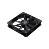 GAMEMAX Fan Casing GMX-WFBK 120mm - Black
