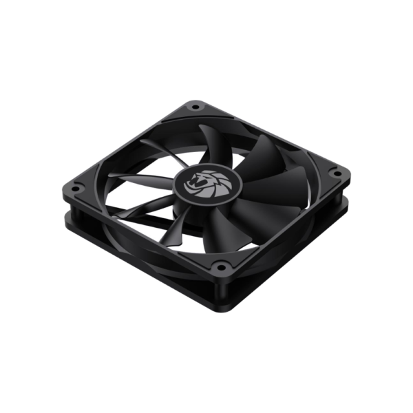 GAMEMAX Fan Casing GMX-WFBK 120mm - Black
