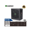 GAMEMAX Power Supply GE-500 500W