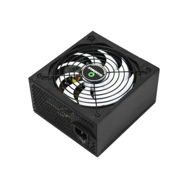 gamemax-power-supply-gp-550-550w-80-bronze GAMEMAX Power Supply GP-550 550W 80+ Bronze