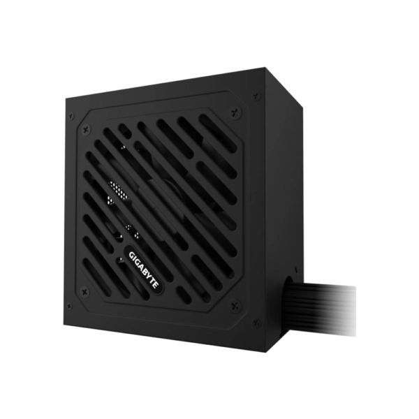 GIGABYTE Power Supply P650SS 650W 80+ Silver