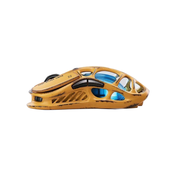 gravastar-mouse-mercury-m1-pro-special-edition-wireless-blue GRAVASTAR Mouse Mercury M1 Pro Special Edition Wireless Bluetooth - Yellow