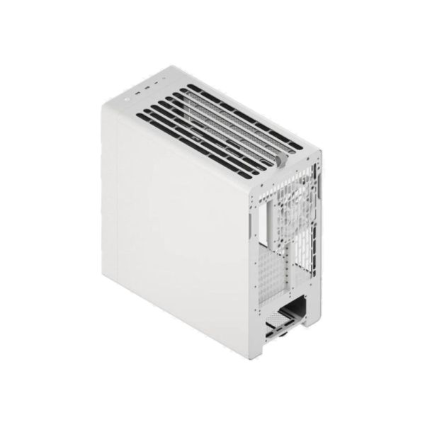 HAVN Casing BF 360 Flow Mid Tower E-ATX 3 Fan - White