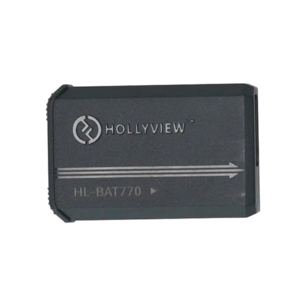 HOLLYLAND Battery Solidcom SE Wireless Intercom Headset