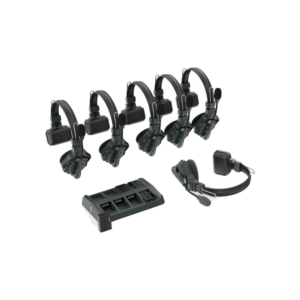 hollyland-headset-solidcom-c1-wireless-intercom-4s-6s-8s HOLLYLAND Headset Solidcom C1 Wireless Intercom 4S / 6S / 8S