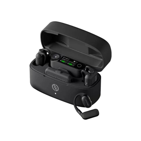hollyland-microphone-lark-max-2-ultimate-combo-wireless HOLLYLAND Microphone Lark Max 2 Ultimate Combo Wireless