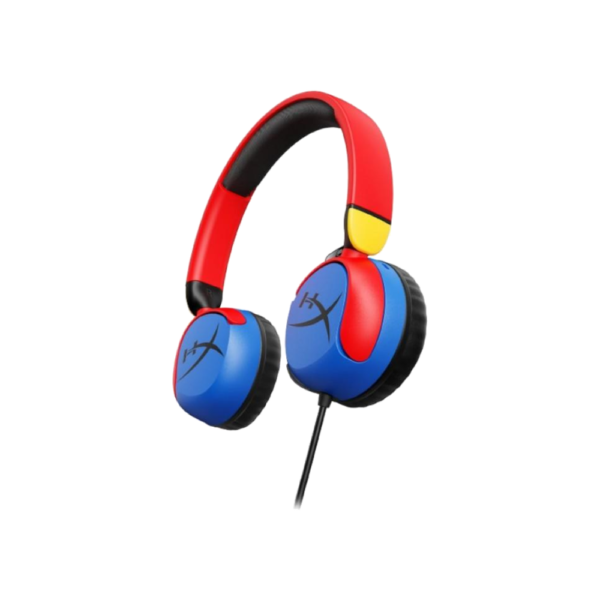 HYPERX Headset Cloud Mini Gaming - Multi