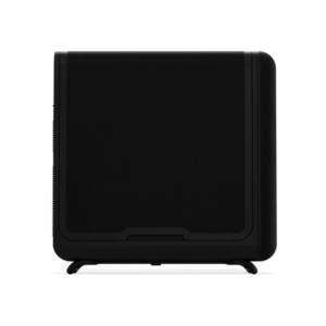 HYTE Casing X50 Air ATX - Pitch Black