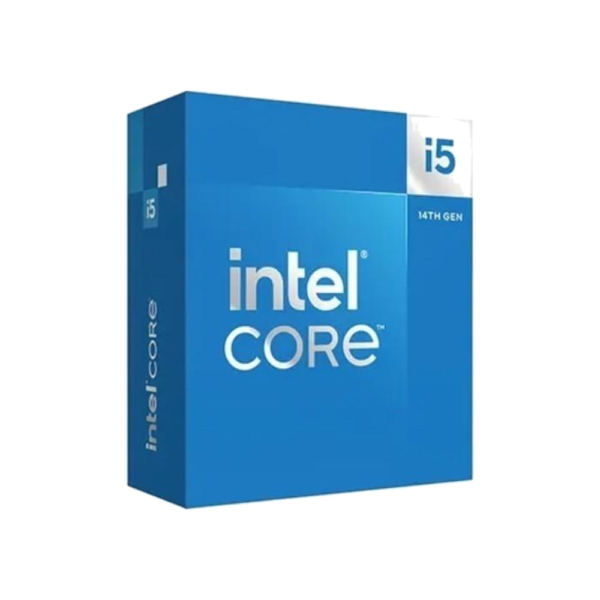 INTEL CORE i5 14400F (LGA 1700) - Processor