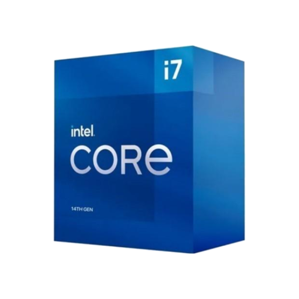 INTEL CORE i7 14700F (LGA 1700) - Processor