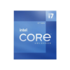 Intel Core Processor I7 12700K Socket LGA 1700