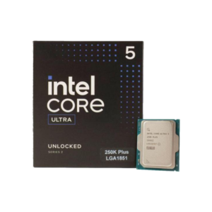 INTEL CORE Ultra 5 Processor 250K Plus | Desktop Processor 18 (6P+12E) Cores 1851