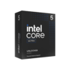 INTEL Processor Core Ultra 5 245KF 14 Core 14 Thread - Intel LGA 1851