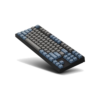 LEOPOLD Keyboard FC650M BT Double Space PD - Grey Blue