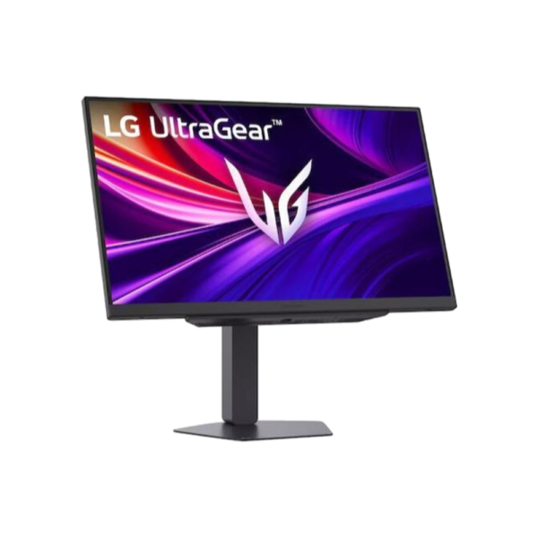 LG Monitor UltraGear 27G810A-B 27 Inch Dual Mode 4K 180Hz / FHD 360Hz