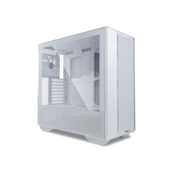 LIAN LI Casing Lancool III Dual Tempered Glass