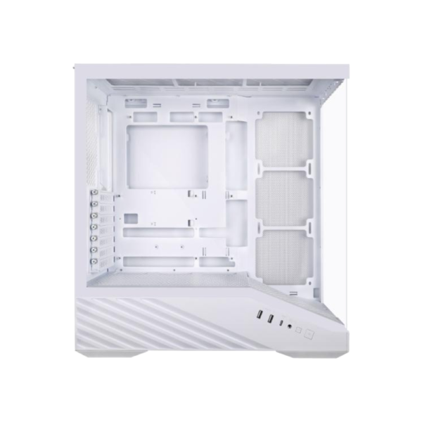 lian-li-casing-vector-v100-mid-tower-270-argb-type-c-white LIAN LI Casing Vector V100 Mid Tower 270 ARGB Type-C - White