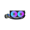 LIAN LI CPU Cooler Galahad II Trinity 240 ARGB AIO - Black