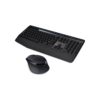 LOGITECH Keyboard Mouse MK345 Wireless Combo