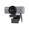 LOGITECH Webcam MX Brio 4K Ultra HD - Graphite