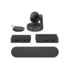 LOGITECH Webcam Rally Plus