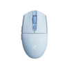 MCHOSE Mouse G3 Wireless Gaming Tri-Mode PAW3311 - Blue