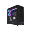 montech-casing-hs01-pro-mid-tower-atx-black MONTECH Casing HS01 Pro Mid Tower ATX - Black