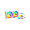 montech-cpu-cooler-hyperflow-240-argb-aio-240mm-white MONTECH CPU Cooler HyperFlow 240 ARGB AIO 240mm - White