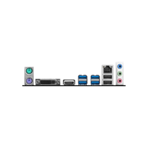 MOTHERBOARD MSI B450M-A PRO MAX II