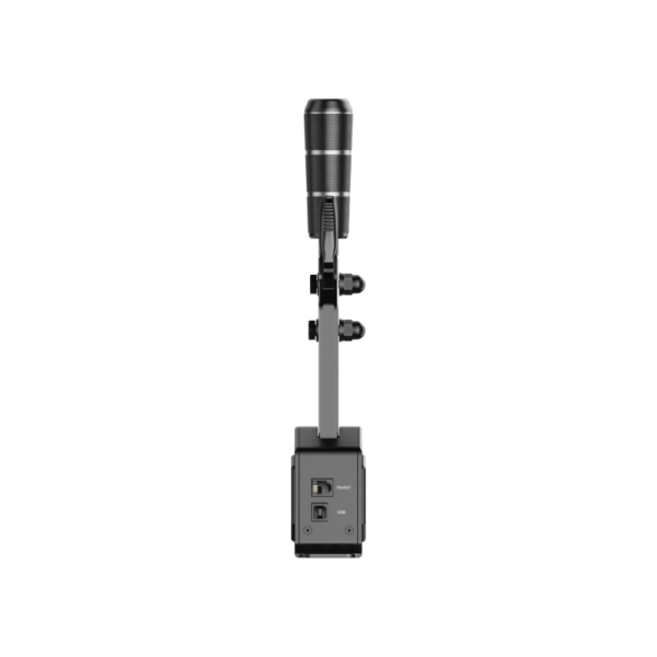 MOZA Racing SGP Sequential Shifter