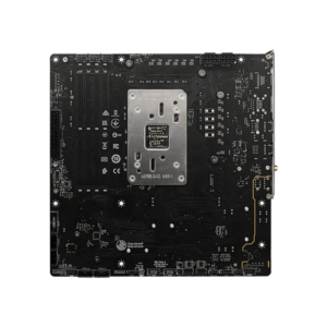 MSI B650M PROJECT ZERO (SOCKET AM5)