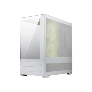 MSI Casing MAG Pano M110R ATX - White