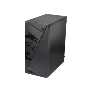 MSI Casing MAG Shield M300 M-ATX