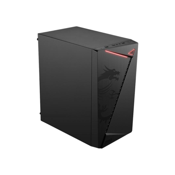 MSI Casing MAG Shield M301 M-ATX