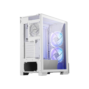 MSI Casing MPG Velox 300R Airflow PZ - White