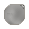 MSI DATAMAG 40Gbps 2TB External SSD