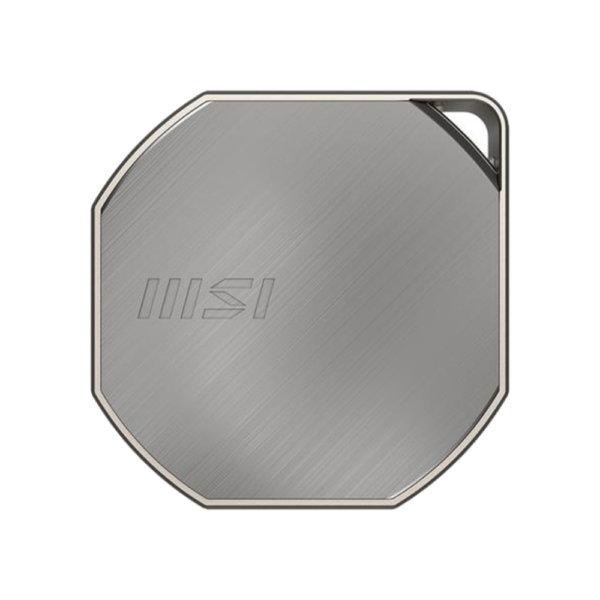 MSI DATAMAG 40Gbps 2TB External SSD