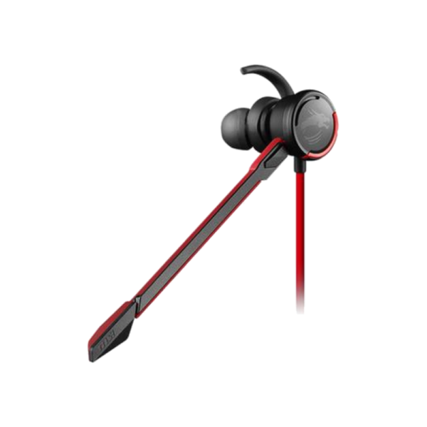 MSI Headset Immerse GH10 Gaming Wired