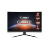 MSI Monitor G27C4X 27 Inch VA Curved FHD 250Hz 1ms HDR