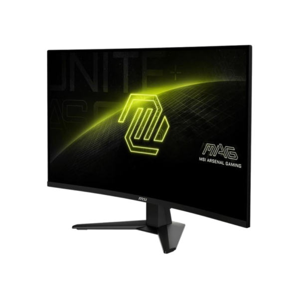 msi-monitor-mag-32cq6f-32-inch-curved-va-qhd-180hz-0-5ms MSI Monitor MAG 32CQ6F 32 Inch Curved VA QHD 180Hz 0.5ms