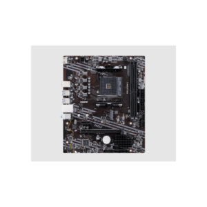 MSI Motherboards PRO A520M-S - Socket AM4