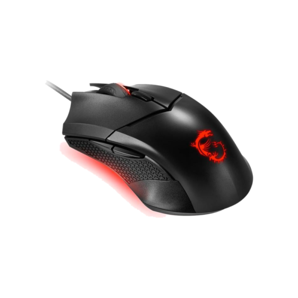 msi-mouse-clutch-gm08-gaming-black MSI Mouse Clutch GM08 Gaming - Black