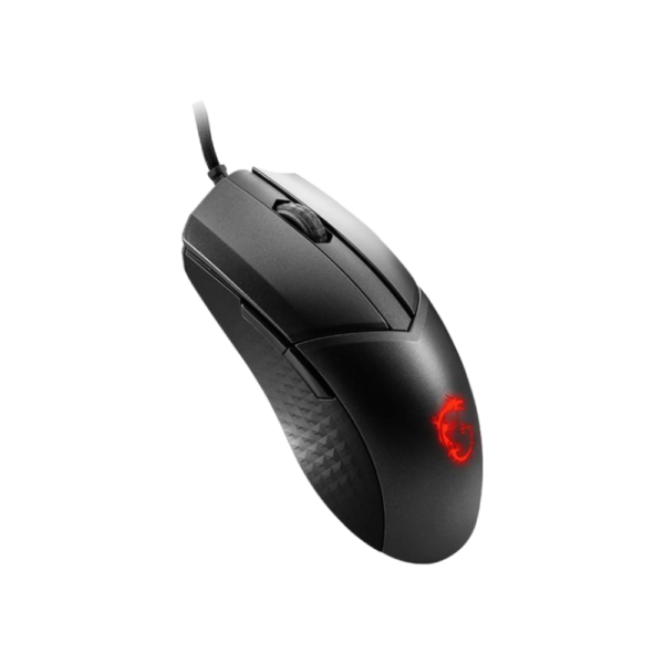 msi-mouse-clutch-gm41-lightweight-gaming MSI Mouse Clutch GM41 Lightweight Gaming