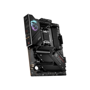 MSI MPG B650 Carbon WIFI - ATX AM5